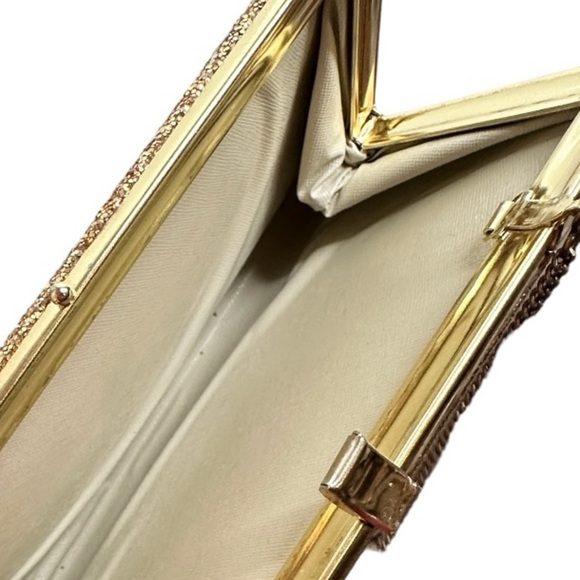 Vintage Purse with Chain Strap - Picture 5 of 5